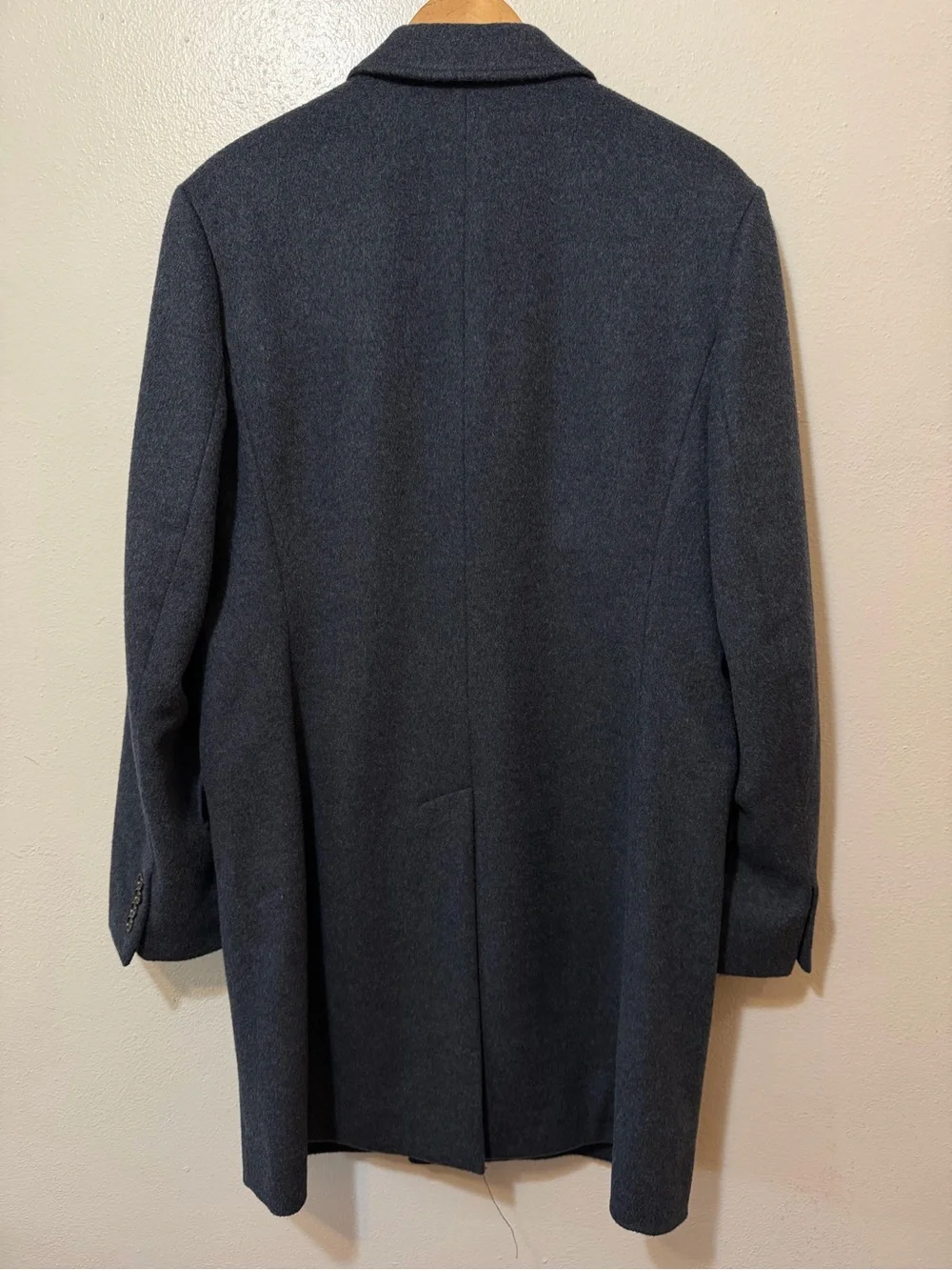 J. Crew timeless black